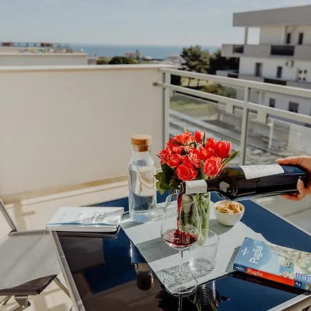 아파트 Rainbow Relax By Monholiday *