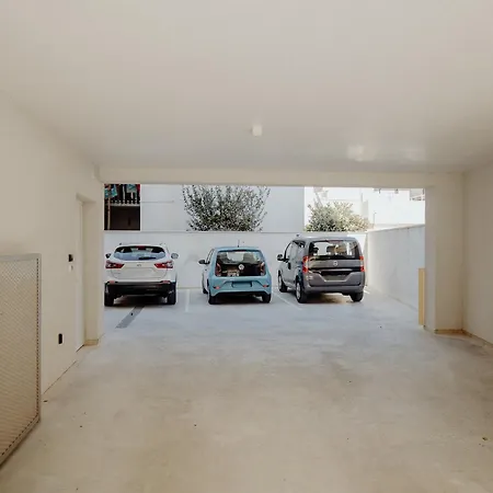 Rainbow Relax By Monholiday 아파트 모노폴리