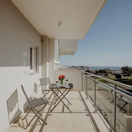 Rainbow Relax By Monholiday * Monopoli