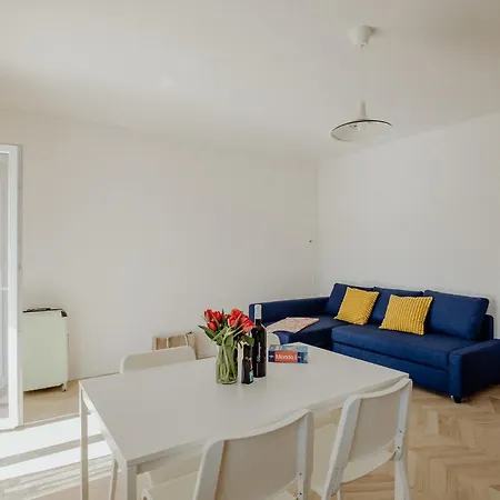 Lejlighed Rainbow Relax By Monholiday