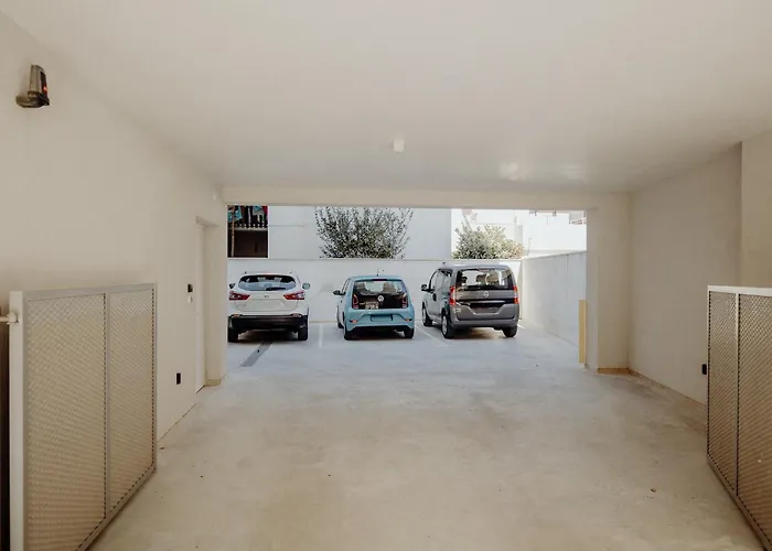 Rainbow Relax By Monholiday Lejlighed Monopoli