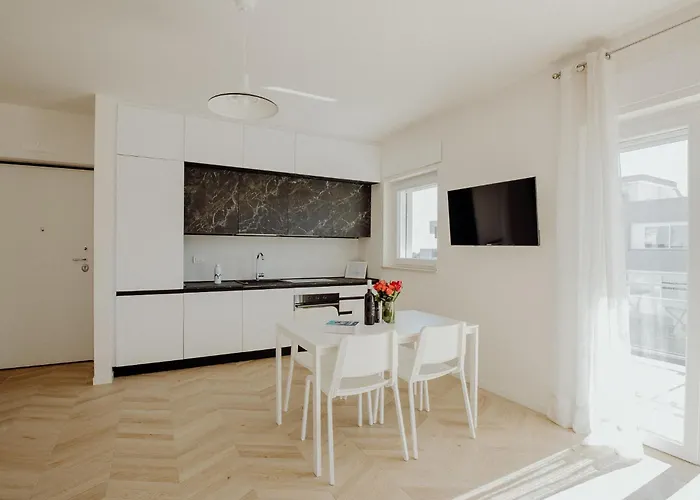 Rainbow Relax By Monholiday 公寓 *